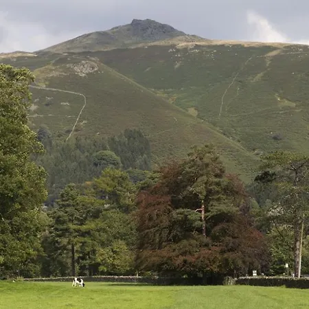 White Gables Grasmere
