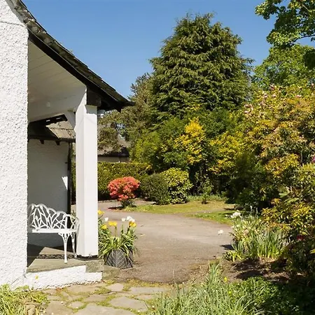 White Gables Grasmere
