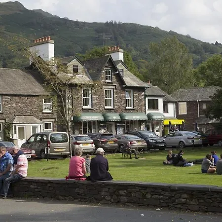 White Gables Semesterbostad Grasmere