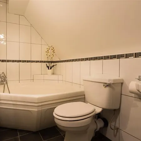 Holiday home White Gables Grasmere