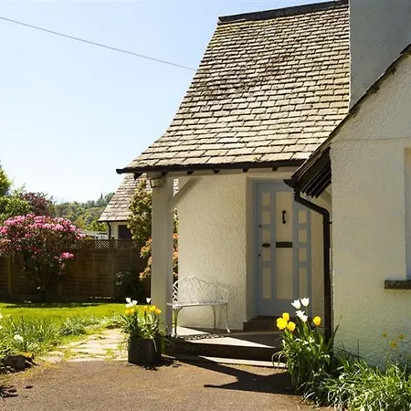 White Gables Grasmere