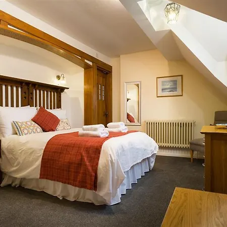 White Gables Holiday home Grasmere