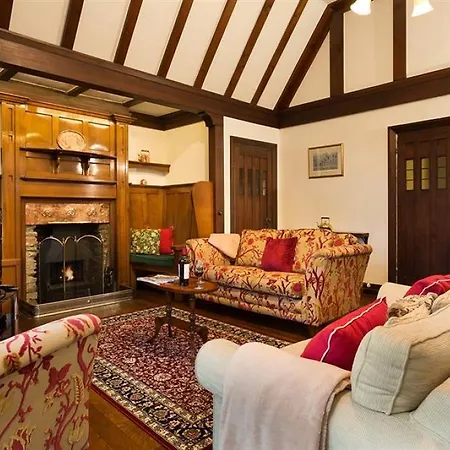 Holiday home White Gables Grasmere