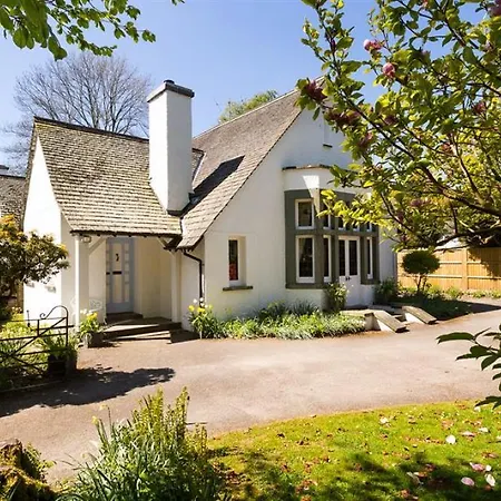 White Gables *