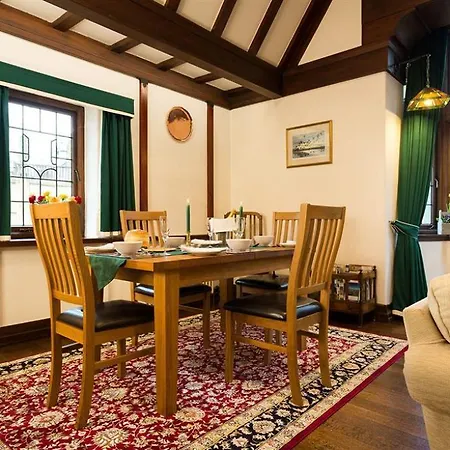 Holiday home White Gables Grasmere